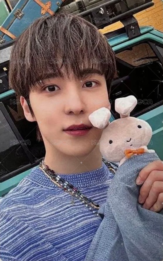 2024夏寫 周邊卡  正面