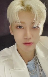 NCT RESONANCE Pt. 1 專輯卡 藍版 The Past Ver.