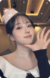 STICK OUT 數星星 5.0 簽售卡 生日快樂