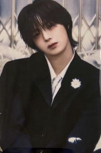 BTL 快閃店 隨機卡 GAZE ver.