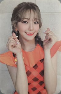 FUN 專輯卡 Factory ver.