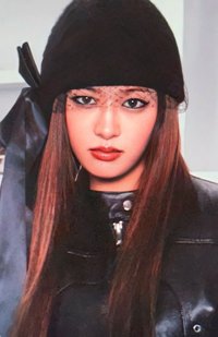 IVE SECRET 船特 pb版 B ver. 特典卡 