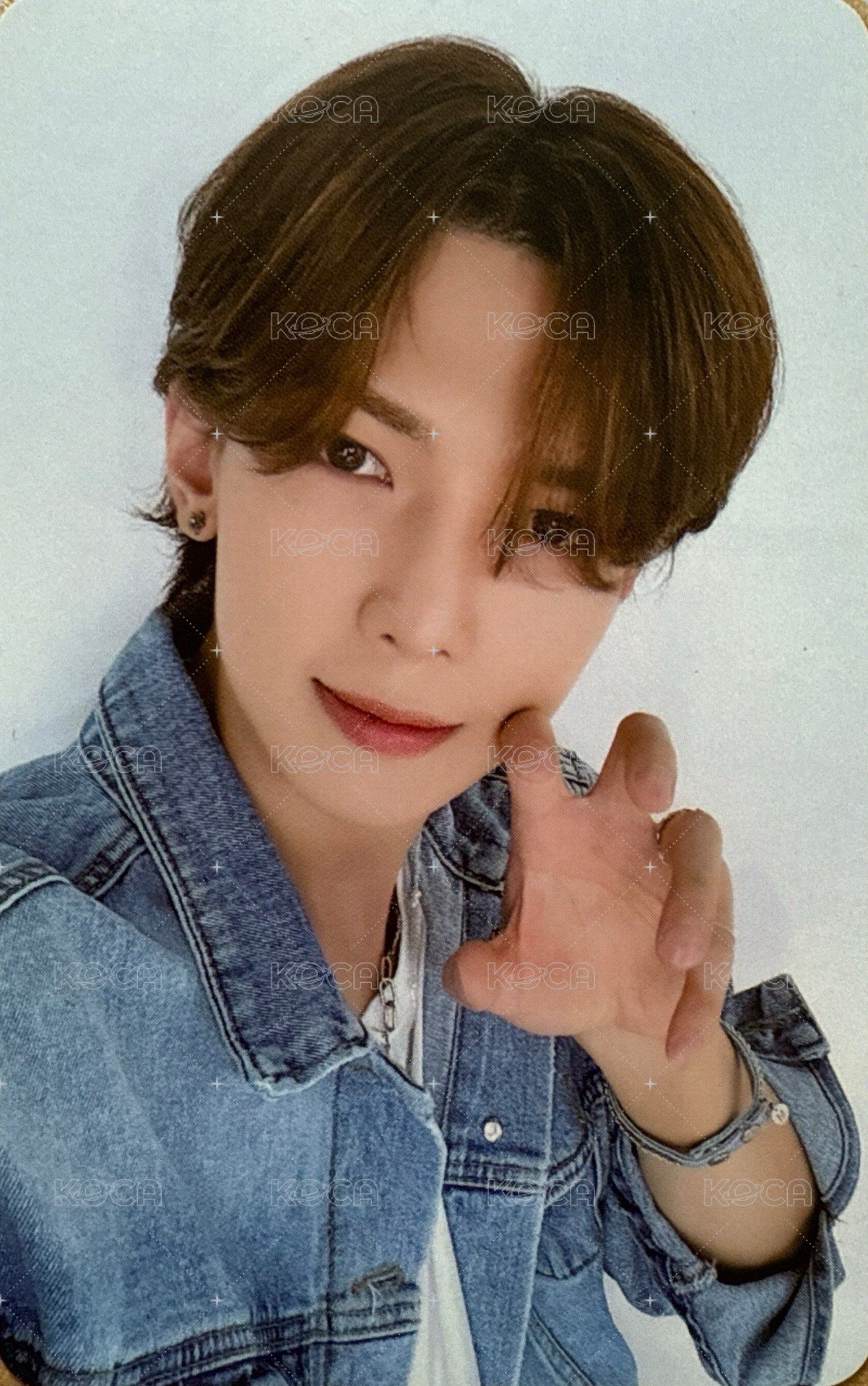 Destiny’s Memories 隨機卡  正面