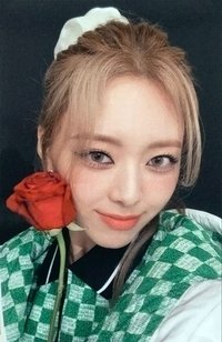 CHESHIRE 專輯卡 特別版