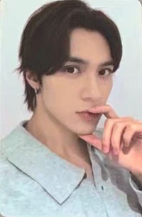 Give Me That k4 線上 簽售卡 