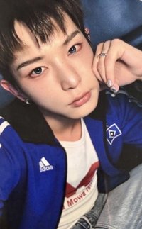 BTL   韓國快閃店 幸運卡 