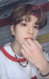 5-STAR sw 1.0 B版 幸運卡 快閃店