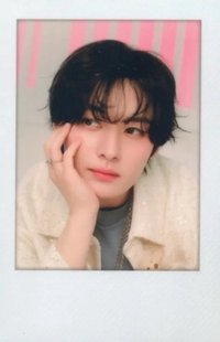 5th FM 周邊卡 特別票卡組 拍立得