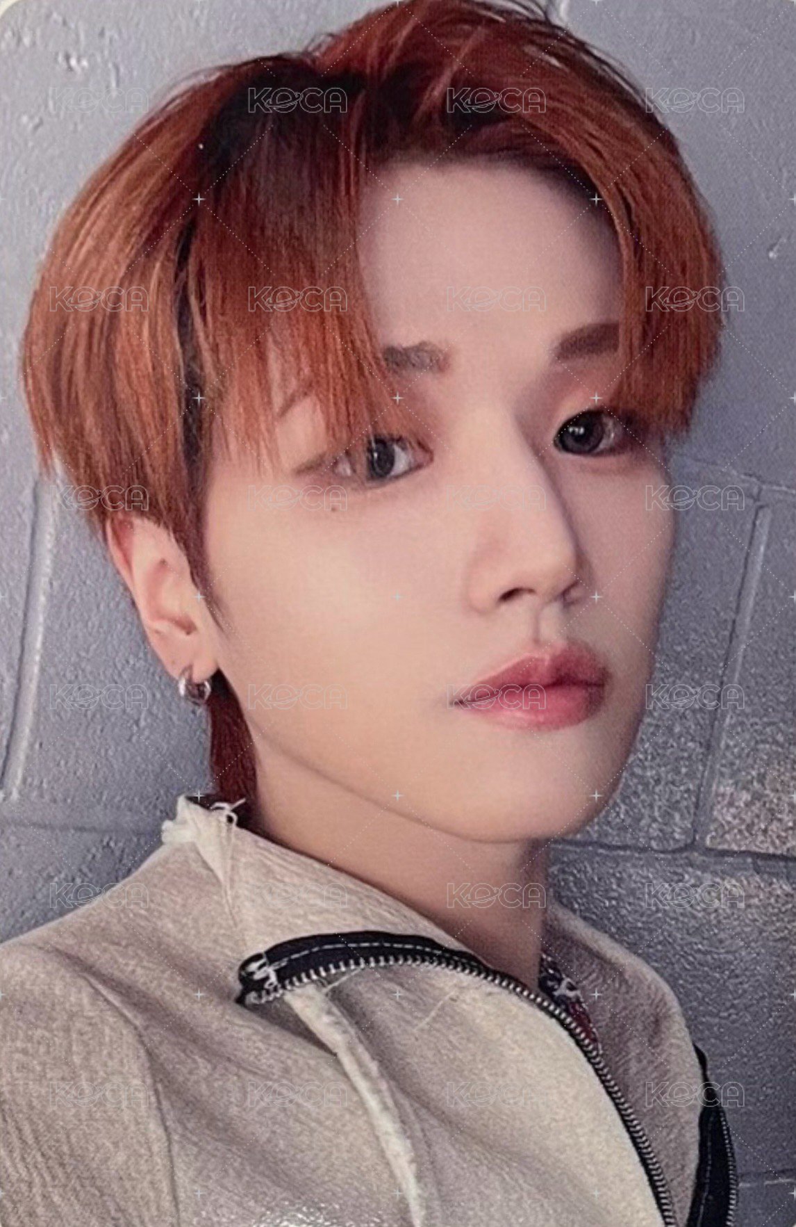 19.99 日咖 抽選卡  正面