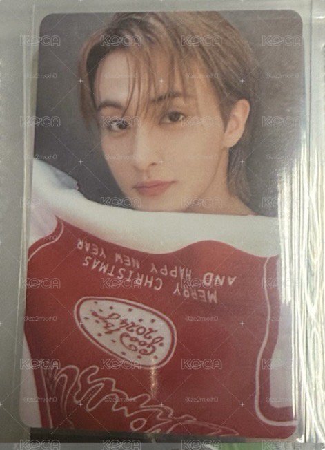 聖誕李馬