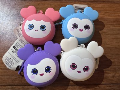 TWICE GIGO 零錢包