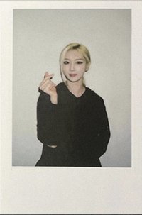 2021萬聖節線上演唱會 周邊卡 拍立得