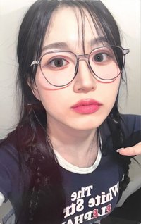 expérgo wm 線下 1.0 簽售卡 眼鏡