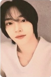 Get A Guitar yzy 2.0 簽售卡 