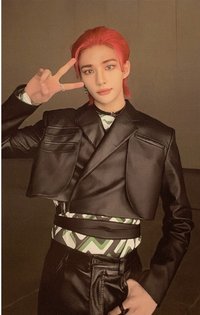 ODDINARY 新那拉 特典卡 