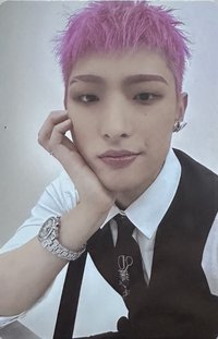 Outlaw hello82 US 特典卡 