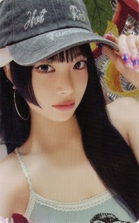 SPAGHETTI wvs PB預售 特典卡 