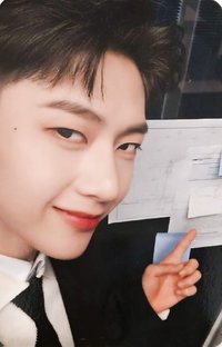 迷三 專輯卡 ZEROSE ver.