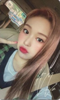 JP單曲三輯 抽選卡 