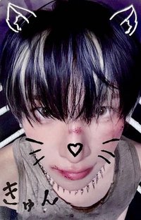 BTL 日咖 2.0 幸運卡 塗鴉/手書卡