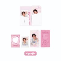 5th FM 票根 特別票卡組