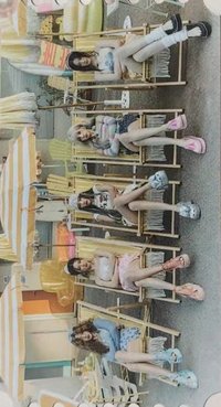 I SWAY wvs 特典卡 票卡