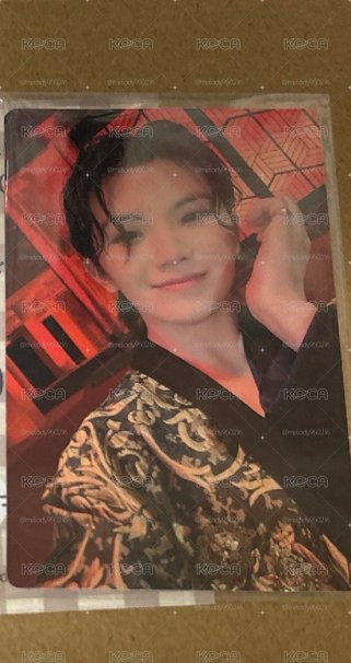FML豪華專小卡