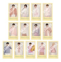 ALWAYS YOURS TSUTAYA預售特典