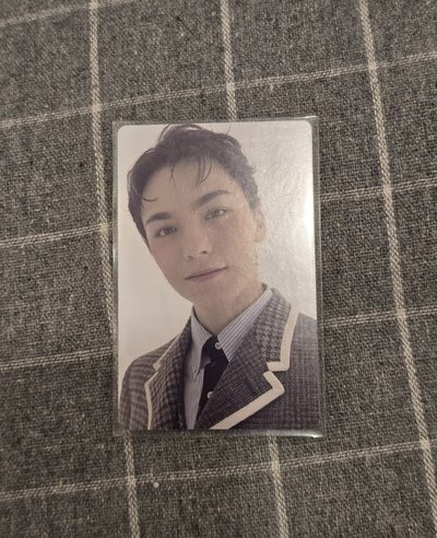 vernon專卡／特典卡／隨機卡大出清