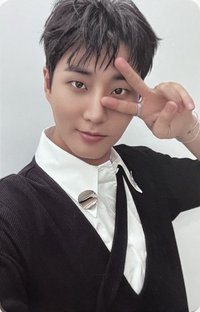 正四 Nemo專 專輯卡 