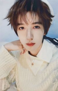 叁重楼 專輯卡 團封單人R卡