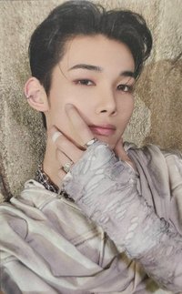 ATB 抽選卡 2等獎