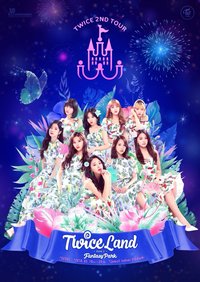 TWICELAND ZONE2 2nd World Tour
