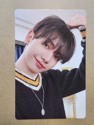 No Gerne wvs sc 特典卡 明