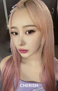 Whiplash el 幸運卡 吉