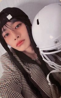 KARMA 專輯卡 Skzoo ver.