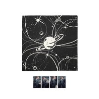 生日禮盒ver.5 SCARF-8 style 圍巾 