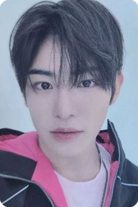 迷一 專輯卡 單封預售禮