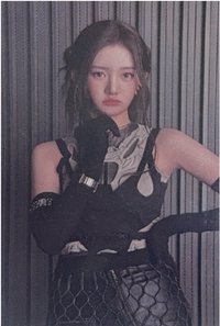 BABYMONS7ER wvs 直播卡 