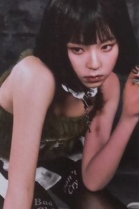 BREAK 專輯卡 電子專官拍