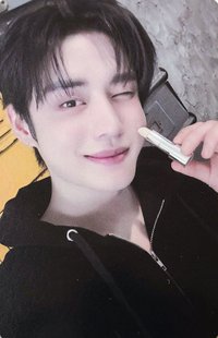 正規一 專輯卡 SCENTS ver. 隨機卡