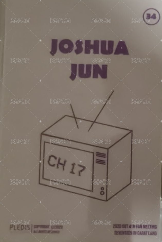 20‘克拉島 隨機卡  背面