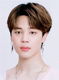 SG 年曆卡 2020 證件照