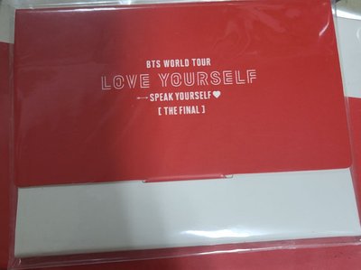 LY終場 隨機小卡