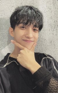 正四 專輯卡 正規四｜Ep2 ver.