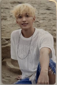 MINI12 塔店 特典卡 