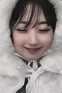 BREAK wm 2.0線下 簽售卡 韓服