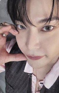 2025 SMT30 專輯卡 