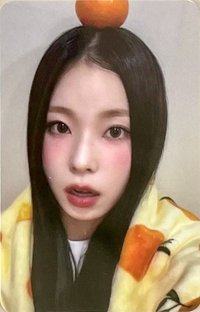 仲夏夜 ms 9.0 簽售卡 橘子