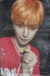 The Action MUSINSA 幸運卡 